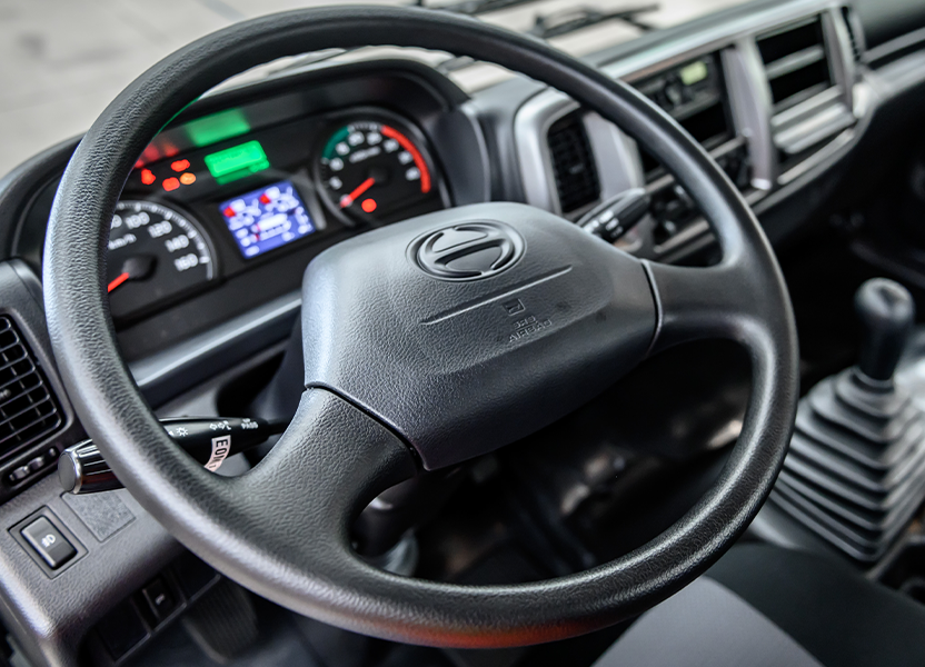 Interior 1